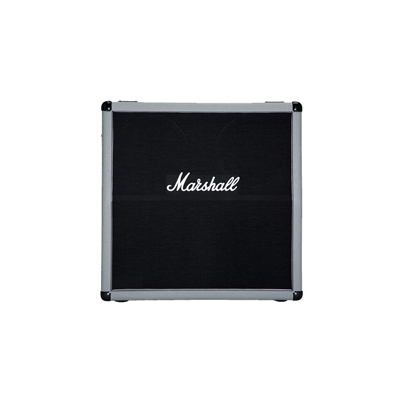 MARSHALL 2551AV SILVER JUBILEE REISSUE 4x12" ZVUČNA KUTIJA