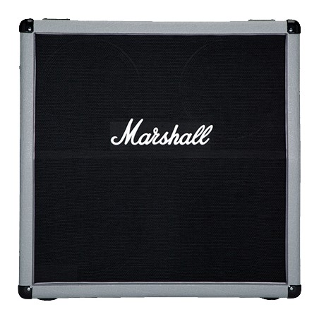 MARSHALL 2551AV SILVER JUBILEE REISSUE 4x12" ZVUČNA KUTIJA