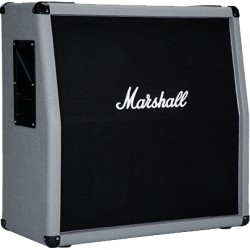 MARSHALL 2551AV SILVER JUBILEE REISSUE 4x12" ZVUČNA KUTIJA