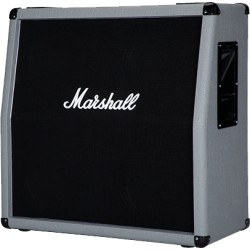 MARSHALL 2551AV SILVER JUBILEE REISSUE 4x12" ZVUČNA KUTIJA