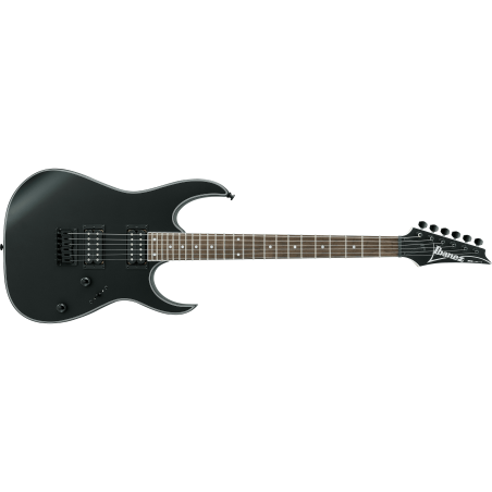 IBANEZ RG421EX-BKF GITARA ELEKTRIČNA