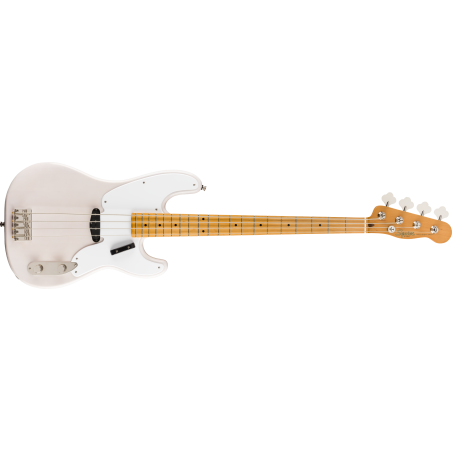 SQUIER CLASSIC VIBE 50s PRECISION BASS MN WBL BAS GITARA