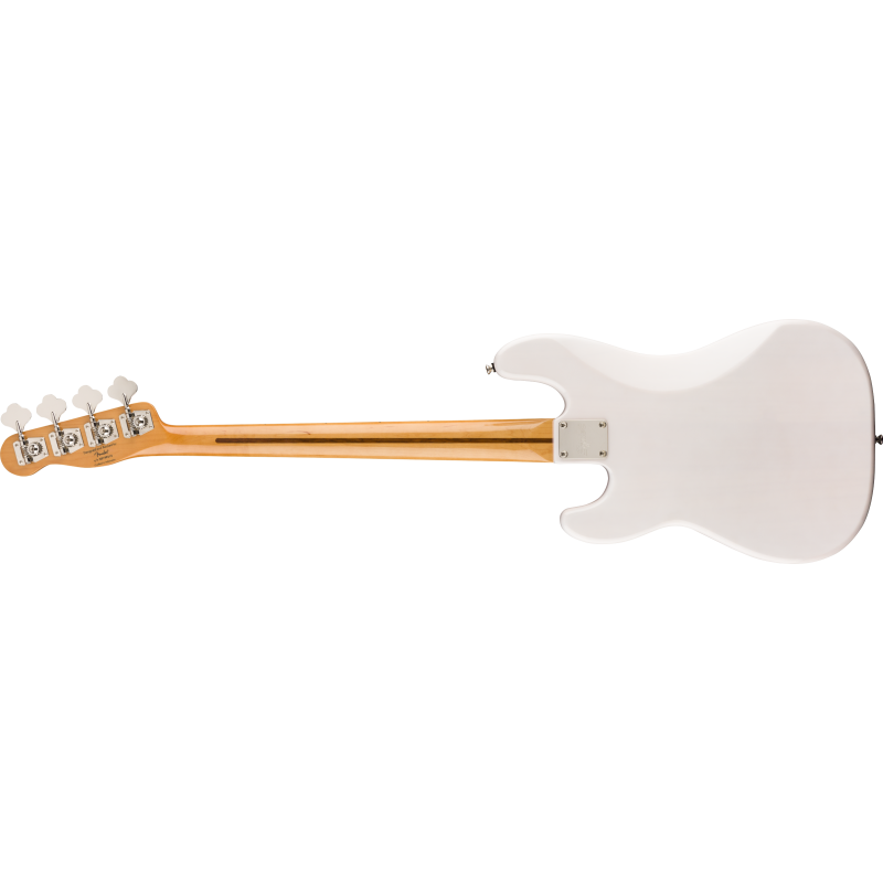SQUIER CLASSIC VIBE 50s PRECISION BASS MN WBL BAS GITARA