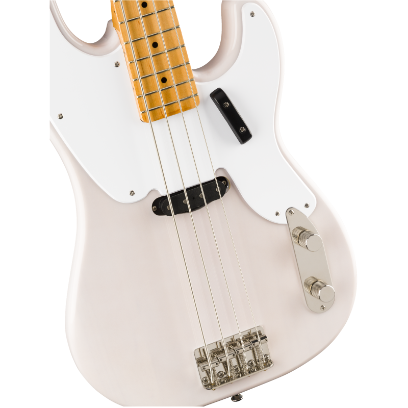 SQUIER CLASSIC VIBE 50s PRECISION BASS MN WBL BAS GITARA