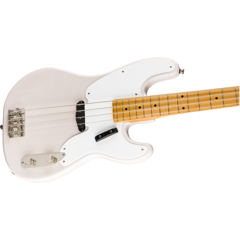 SQUIER CLASSIC VIBE 50s PRECISION BASS MN WBL BAS GITARA