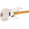 SQUIER CLASSIC VIBE 50s PRECISION BASS MN WBL BAS GITARA