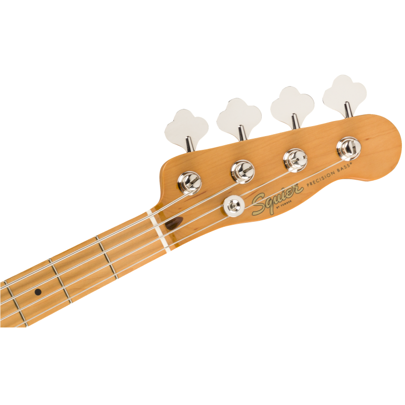 SQUIER CLASSIC VIBE 50s PRECISION BASS MN WBL BAS GITARA