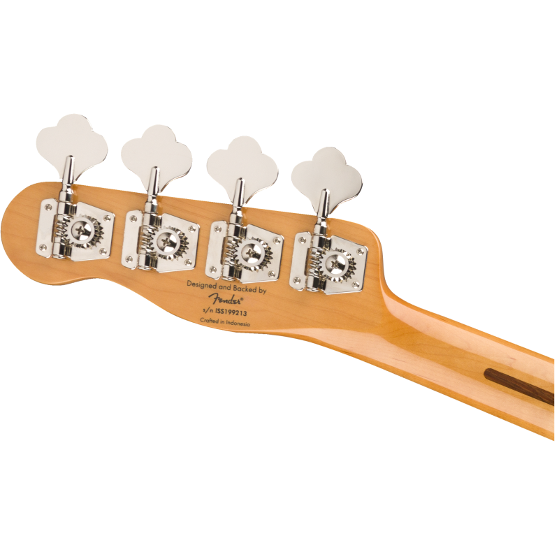 SQUIER CLASSIC VIBE 50s PRECISION BASS MN WBL BAS GITARA