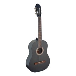 STAGG C440M 4/4 BLK GITARA KLASIČNA