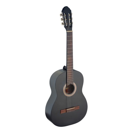 STAGG C440M 4/4 BLK GITARA KLASIČNA