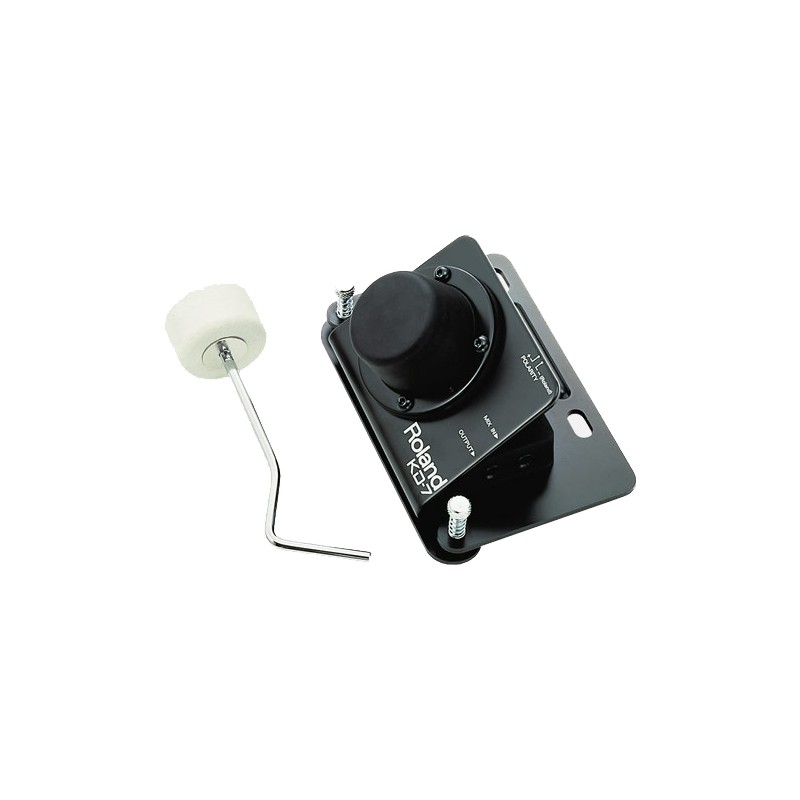 ROLAND KD-7 KICK TRIGGER