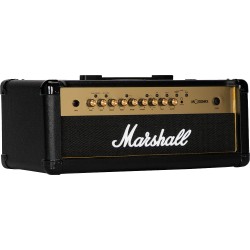 MARSHALL MG100 HGFX GLAVA 100W POJAČALO