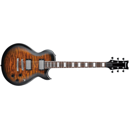 IBANEZ ART 120QA-SB GITARA ELEKTRIČNA