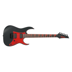 IBANEZ GRG131DX-BKF GITARA ELEKTRIČNA