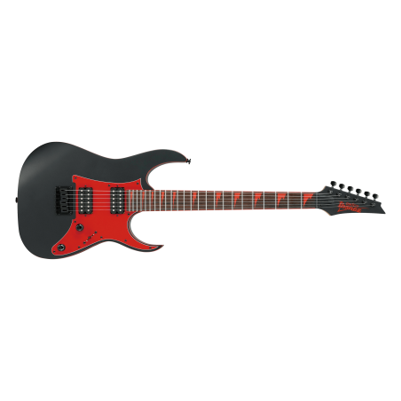 IBANEZ GRG131DX-BKF GITARA ELEKTRIČNA
