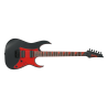 IBANEZ GRG131DX-BKF GITARA ELEKTRIČNA