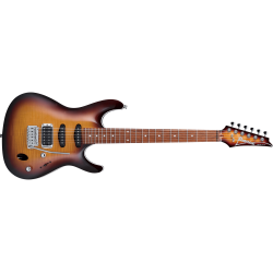 IBANEZ SA260FM-VLS GITARA ELEKTRIČNA