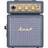MARSHALL MS-2C MINI MICRO SILVER POJAČALO