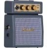 MARSHALL MS-2C MINI MICRO SILVER POJAČALO