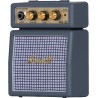 MARSHALL MS-2C MINI MICRO SILVER POJAČALO