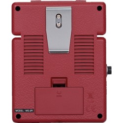 MARSHALL MS-2R MINI MICRO RED POJAČALO