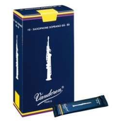 VANDOREN SOPRANO SAX 3 CLASSIC PISAK