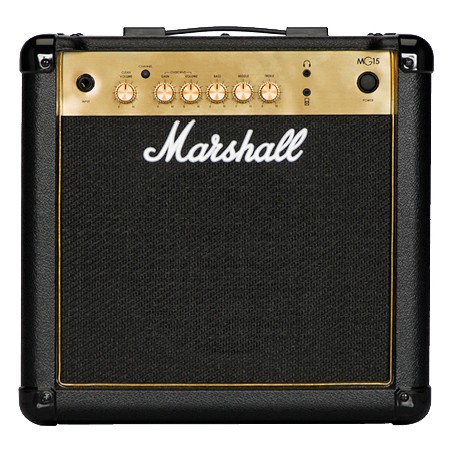MARSHALL MG15G COMBO 15W 1x8" POJAČALO