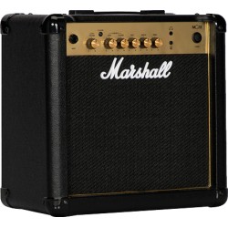 MARSHALL MG15G COMBO 15W 1x8" POJAČALO