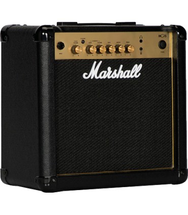 MARSHALL MG15G COMBO 15W 1x8" POJAČALO