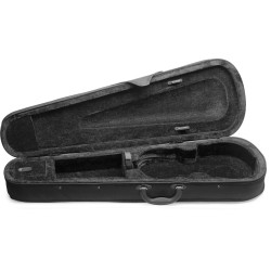 STAGG EVN X-4/4 BK ELEKTRIČNA VIOLINA