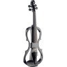 STAGG EVN X-4/4 BK ELEKTRIČNA VIOLINA