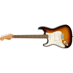 SQUIER CLASSIC VIBE 60s STRATOCASTER LRL 3TS LH GITARA ELEKTRIČNA