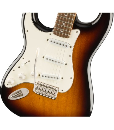 SQUIER CLASSIC VIBE 60s STRATOCASTER LRL 3TS LH GITARA ELEKTRIČNA