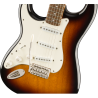 SQUIER CLASSIC VIBE 60s STRATOCASTER LRL 3TS LH GITARA ELEKTRIČNA