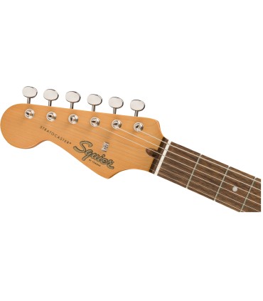 SQUIER CLASSIC VIBE 60s STRATOCASTER LRL 3TS LH GITARA ELEKTRIČNA