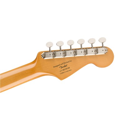 SQUIER CLASSIC VIBE 60s STRATOCASTER LRL 3TS LH GITARA ELEKTRIČNA