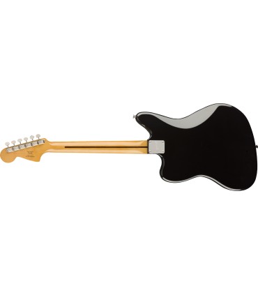 SQUIER CLASSIC VIBE JAGUAR 70s LRL BLK GITARA ELEKTRIČNA