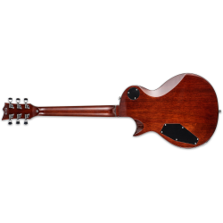 LTD EC-256 FM DBSB GITARA ELEKTRIČNA