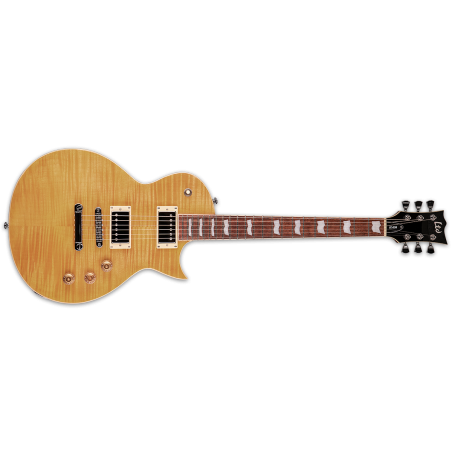 LTD EC-256 VN GITARA ELEKTRIČNA