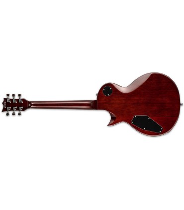 LTD EC-256 VN GITARA ELEKTRIČNA
