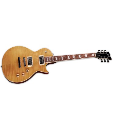 LTD EC-256 VN GITARA ELEKTRIČNA