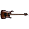 LTD H-200FM DBSB GITARA ELEKTRIČNA