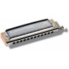 HOHNER CHROMONICA C 270/48 HARMONIKA USNA