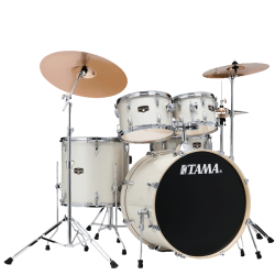 TAMA IMPERIALSTAR IE52KH6W-VWS SET + HARDWARE BUBANJ
