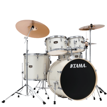 TAMA IMPERIALSTAR IE52KH6W-VWS SET + HARDWARE BUBANJ
