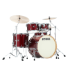 TAMA SUPERSTAR CK52KRS-DRP 5 PIECE SHELL SET BUBANJ