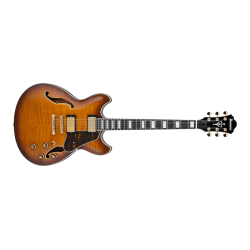 IBANEZ AS93FM-VLS GITARA ELEKTRIČNA