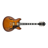 IBANEZ AS93FM-VLS GITARA ELEKTRIČNA