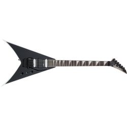 JACKSON JS32 King V AH FB BLK WHT BVL GITARA ELEKTRIČNA