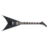 JACKSON JS32 King V AH FB BLK WHT BVL GITARA ELEKTRIČNA
